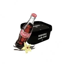 Табак для кальяна Dead Horse Vanilla Drink (Кола Ваниль), 200 г